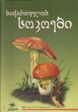 საქართველოს სოკოები