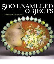 500 Enameled objects