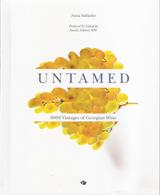 Untamed (8000 VIntages of Georgian Wine)