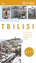 TBILISI (Guide) / თბილისის გზამკვლევი