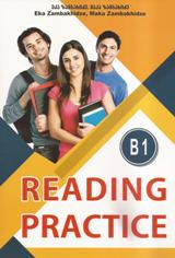 Reading practice B1