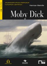 Moby Dick / მობი დიკი (Step Five – B2.1)