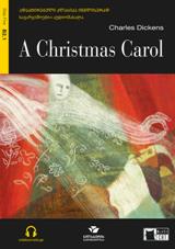 A Christmas Carol / საშობაო სიმღერა (Step Five – B2.1)
