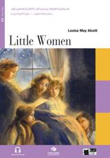 Little Women / პატარა ქალები (Step Two – A2)