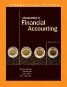 Introduction to Financial Accounting (ბუკინისტური)