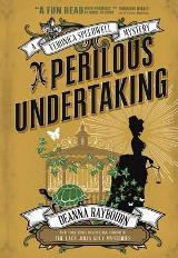 A Perilous Undertaking (Veronica Speedwell-Book 2)