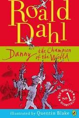 Danny the Champion of the World (For ages 6-12)