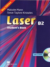 Laser B2 (Student's book + Workbook)