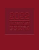 საქმიანი დღიური 2022 (ვარდისფერი)
