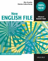 New English File - Advanced