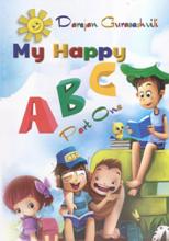 My Happy ABC (Part One)