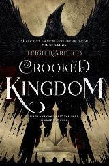 Crooked Kingdom (Six of Crows #2)