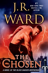 The Chosen: A Novel of the Black Dagger Brotherhood
