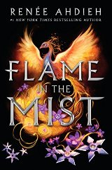 Flame in the Mist (Flame in the Mist #1)