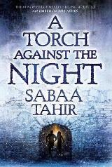 A Torch Against the Night 