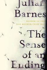 The Sense of an Ending (დასასრულის განცდა)