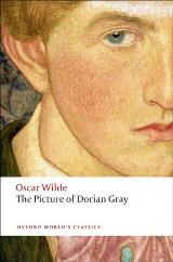 The Picture of Dorian Gray (ამოვარდნილია ყდიდან)