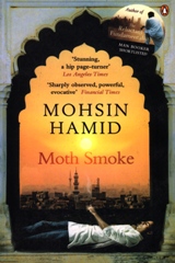 Moth Smoke