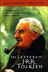 The Letters of J. R. R. Tolkien