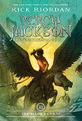The Titan's Curse (Percy Jackson-Book 3)
