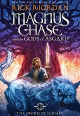 The Sword of Summer (Magnus Chase Book 1)
