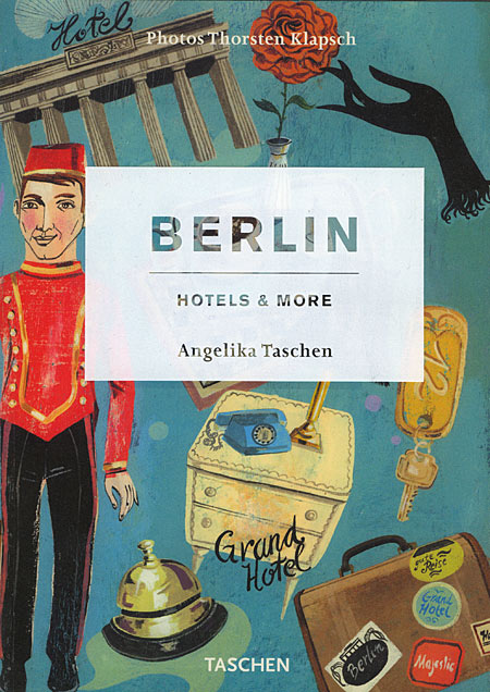 Berlin: Hotels & More