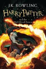 Harry Potter and the Half-Blood Prince #6 - Special Edition