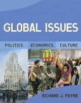 Global Issues: Politics, Economics and Culture