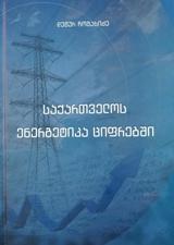 საქართველოს ენერგეტიკა ციფრებში
