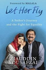 Let Her Fly: A Father's Journey and the Fight for Equality