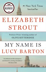 My Name Is Lucy Barton