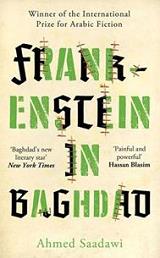 Frankenstein in Baghdad