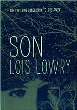 Son (The Giver Series #4)