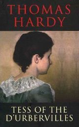 Tess of the D'urbervilles