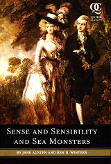Sense and Sensibility and Sea Monsters