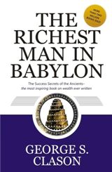 The Richest man in Babylon