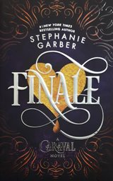 Finale (Caraval Series #3) 13+