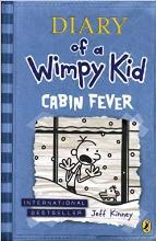 Diary of a Wimpy Kid 6: Cabin Fever
