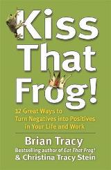 Kiss That Frog!