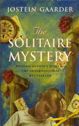 The Solitaire Mystery