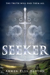 Seeker (For ages 12-17)