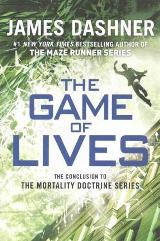 Mortality Doctrine 3: The Game of Lives  (12+)