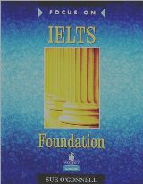 Focus on IELTS Foundation