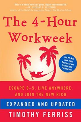 The 4-Hours Workweek 