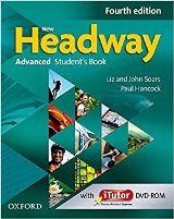 New Headway - Advanced  (fourth edition)