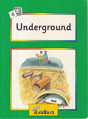 Underground - Level 3