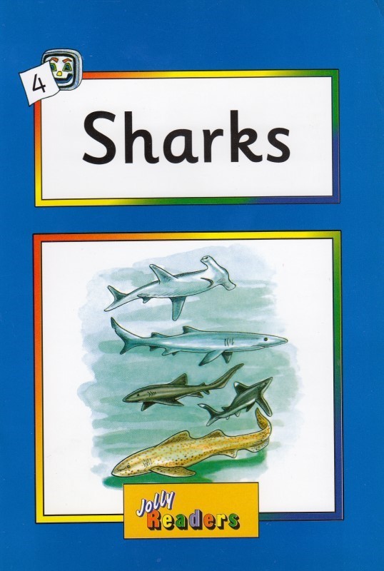 Sharks - Level 4