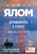 Вглядываясь в солнце. Жизнь без страха смерти