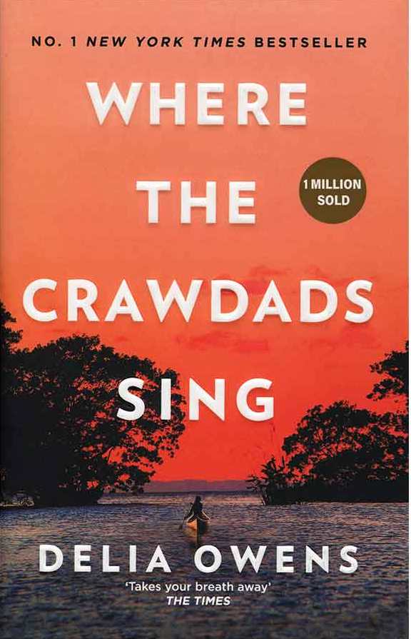 Where The Crawdads Sing