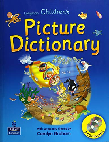 Longman Children's Picture Dictionary